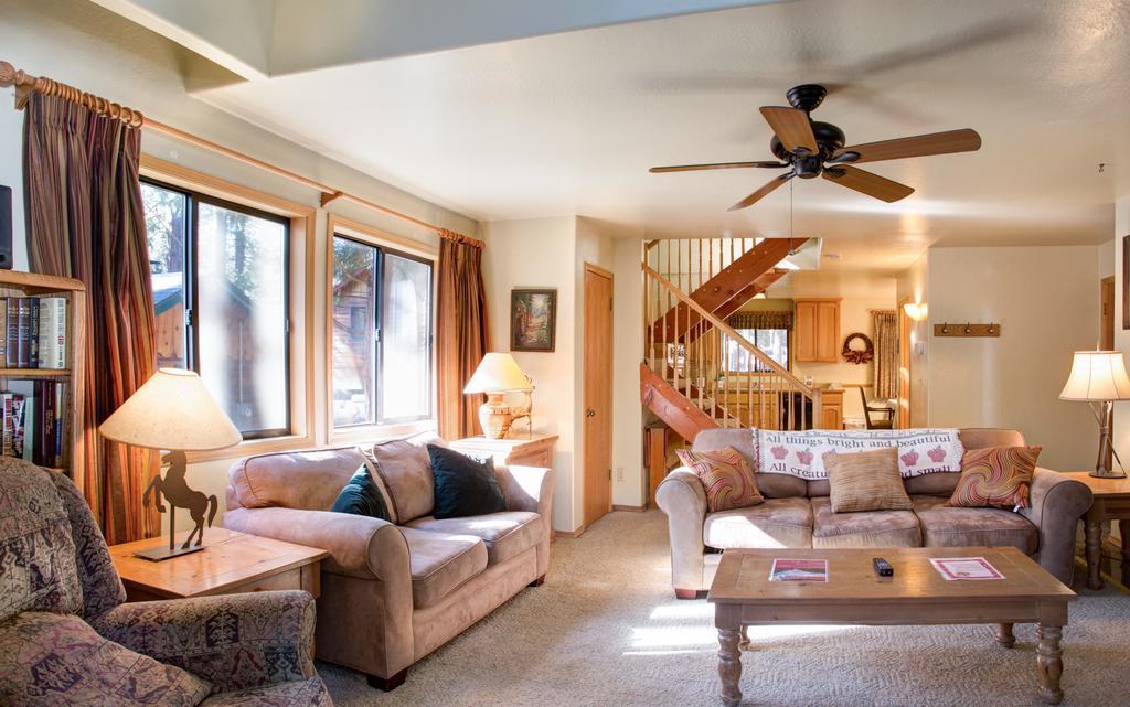 12 Cabin Twelve Wawona Zewnętrze zdjęcie