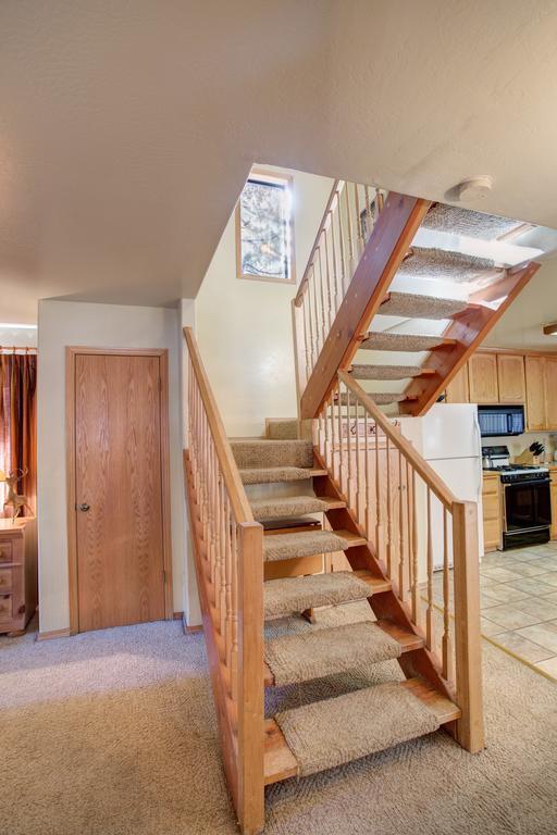 12 Cabin Twelve Wawona Zewnętrze zdjęcie