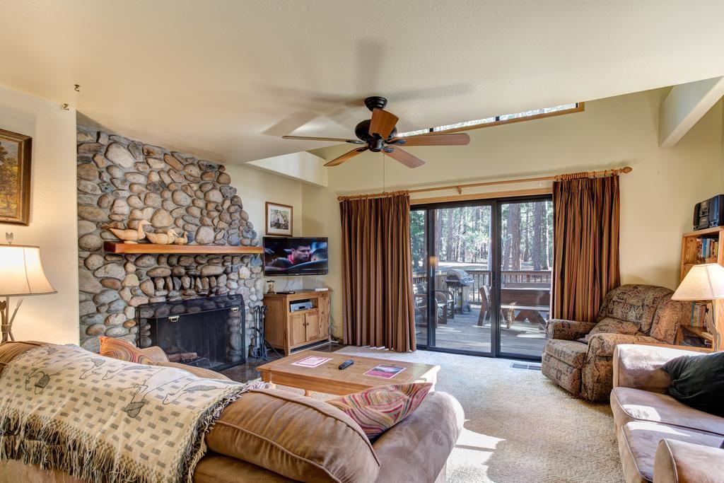 12 Cabin Twelve Wawona Zewnętrze zdjęcie
